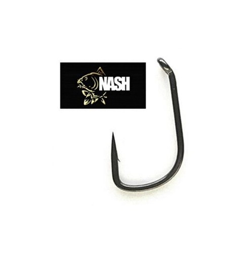 Nash fang twister - fang, gancio