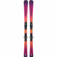 Elan ACE SPEED MAGIC SLX