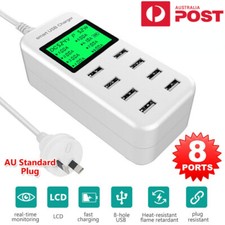 Stazione di Ricarica Hub USB a