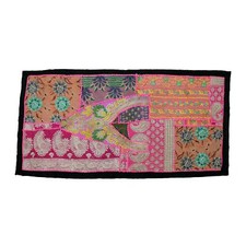 Arazzo etnico tropicale