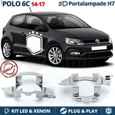 Coppia adattatori per - coppia, vw