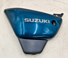 FIANCHETTO SOTTO SELLA SINISTRO -SUZUKI MARAUDER 125  ANNO 1998 AL 2007