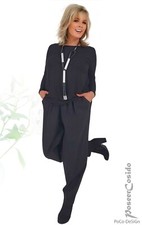 PoCo LAGENLOOK pantaloni a