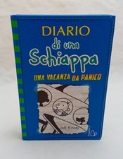 Diario di una schiappa di Jeff