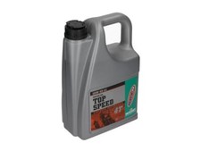 Motorex Top Speed 4T 10W40