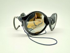 Occhiali da sole da montagna vintage