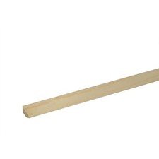 Listello In Legno Di Abete