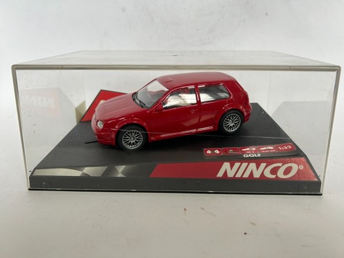 Slot car ninco volkswagen - ninco, golf