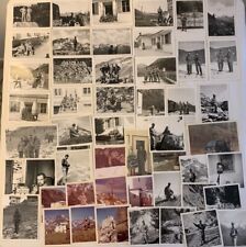 50 FOTO ALPINI VARI SOGGETTI