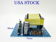 500W/1000W Inverter Boost
