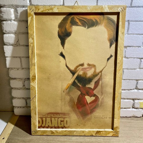 Quadro design industrial - industrial, movie