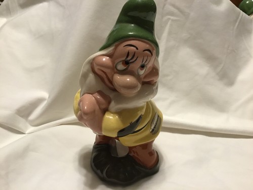 Walt disney american pottery - walt,