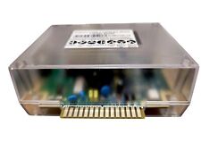 Quadrafire Scheda di Controllo