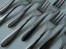 Alessi NUOVO MILANO Posate