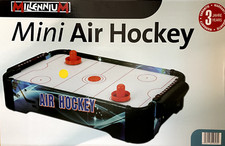 Air Hockey da Tavolo