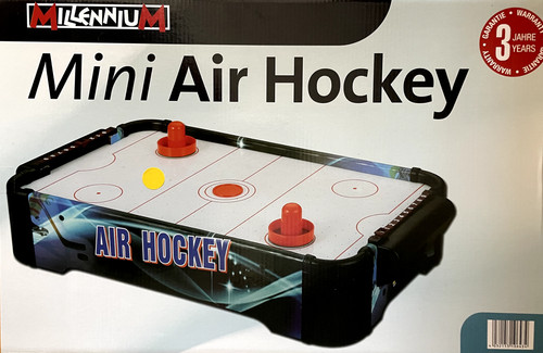 Air hockey tavolo - da,