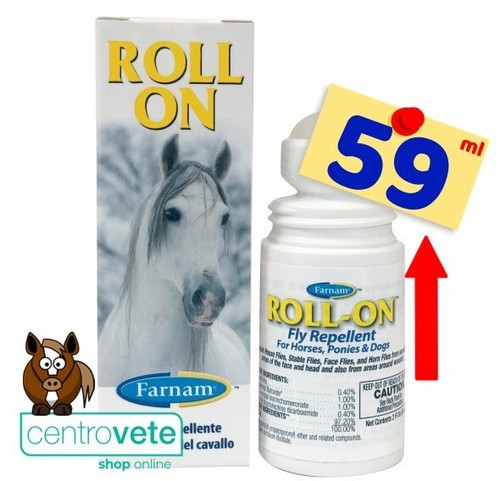 Farnam roll ml - roll, on