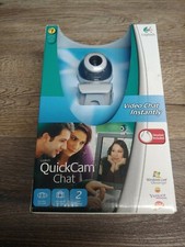 Logitech Quickcam Video Chat