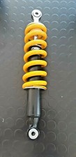 AMMORTIZZATORE POSTERIORE MOTO