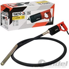 YATO Vibratore per