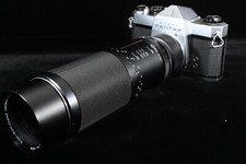 Corpo fotocamera reflex