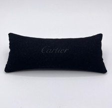 Cartier cuscino porta orologi/bracciali watches/bracelets pillow