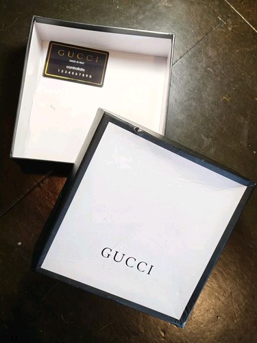 Gucci x 2 75 - gucci, 7,5"