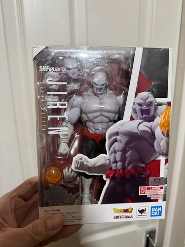 Modellino bandai figuarts - bandai,