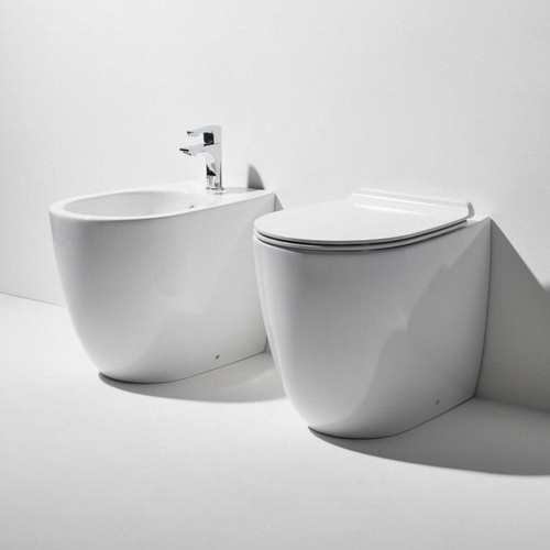 Set sanitari filomuro - filomuro, simas