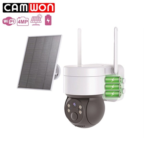 Telecamera motorizzata a - wi-fi,