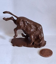 Soldatini Atlantic 1:32 Far West Story Storia del west Kit Carson #7