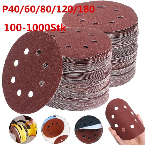 100 1000 dischi - 100-1000, abrasivi