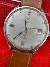 Orologio automatico uomo