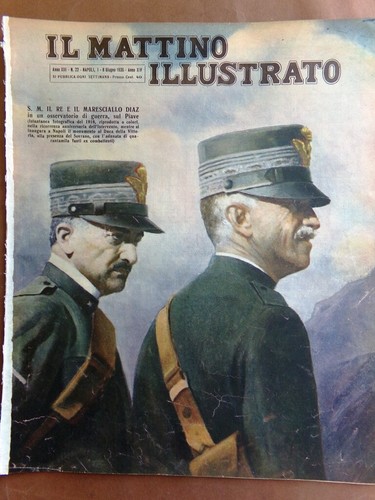 Mattino illustrato giugno - il,
