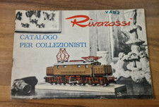 Treni Modellismo RIVAROSSI **