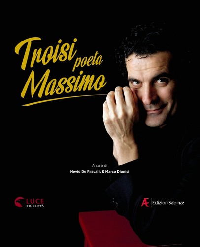 Troisi poeta massimo - troisi,
