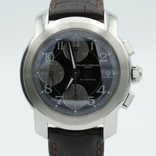 BAUME & MERCIER CAPELAND