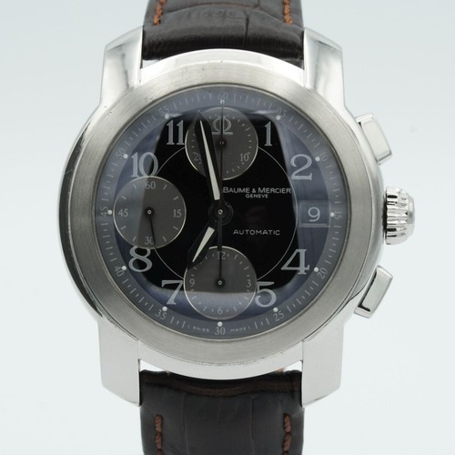 Baume mercier capeland - &,