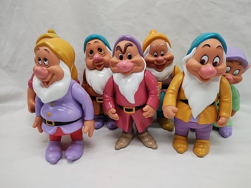Set figurine vintage - di,