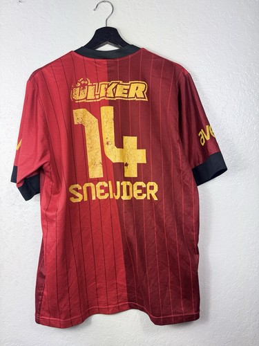 Maglia maglia calcio