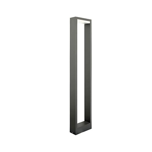 Poliplast paletto led - paletto, a