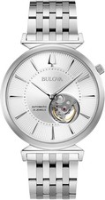 Bulova 96A235 Men's Regatta