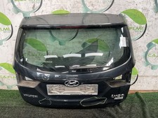 PORTELLONE POSTERIORE PER HYUNDAI iX20 Serie 737001K000 (10>19)