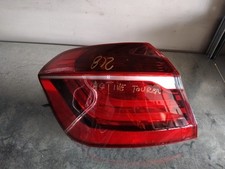 Stop Fanale Faro Fanalino Posteriore Sinistro Sx BMW Serie 2 Active Tourer