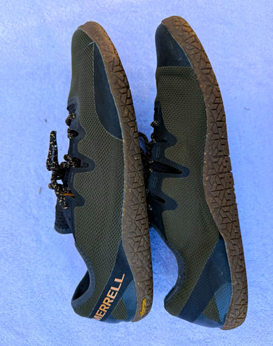 Scarpe trekking merrell - trekking,