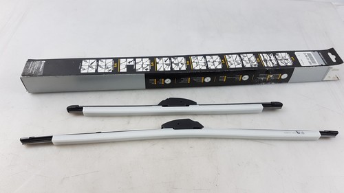 Set spazzole tergicristallo