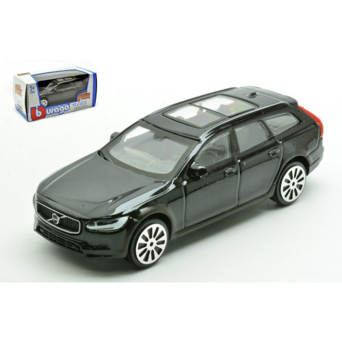 Volvo v90 cross country - v90,