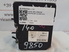 ABS PER AUDI A4 Avant (8K5)