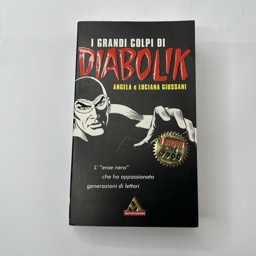 Grandi colpi diabolik - di,