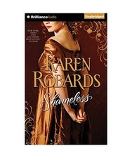 Shameless, Karen Robards